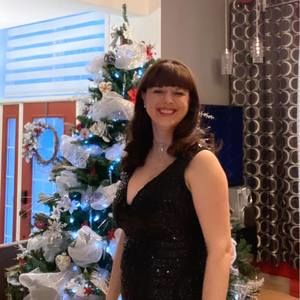 Meet your Posher, Natasha